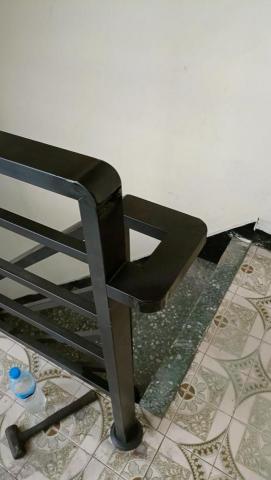 騰達工程 - 樓梯工程