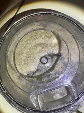 Shr-Rung  Lin 阿鎔 - 各種床墊深層清潔效果11