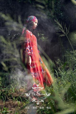 Dana戴娜 - 商業攝影