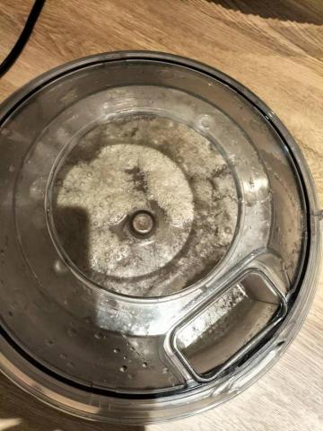 Shr-Rung  Lin 阿鎔 - 各種床墊深層清潔效果21