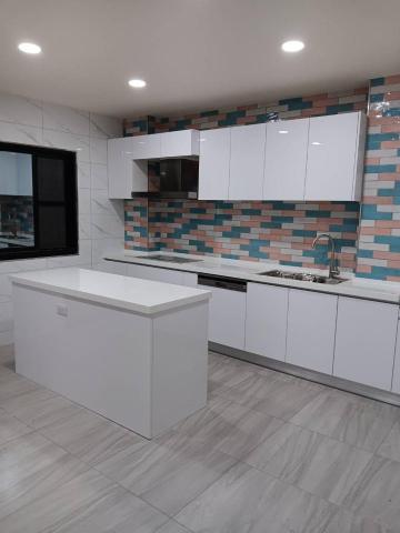 騰達工程 - 系統廚櫃