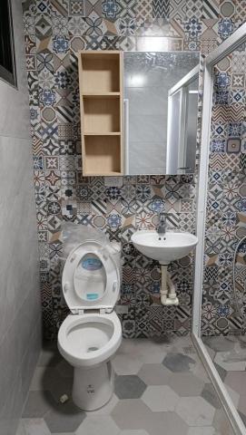 騰達工程 - 浴室