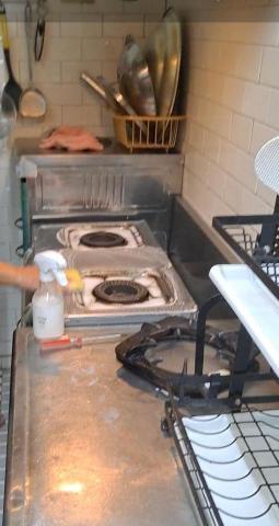 Shr-Rung  Lin 阿鎔 - 