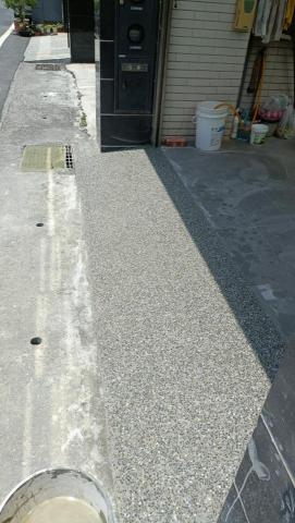 騰達工程 - 珉石工程