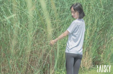 Dana戴娜 - 商業攝影 （運動品牌）