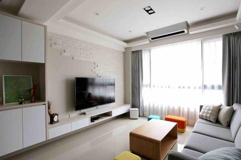 丞家裝潢-木工統包工程 -  丞家裝潢-木工統包工程 -