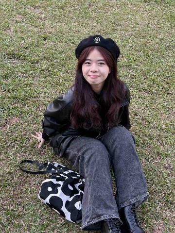 提供兒童體操台北服務的專家張凱茵