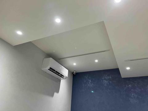 私家電匠⋯劉 - 松山通訊行