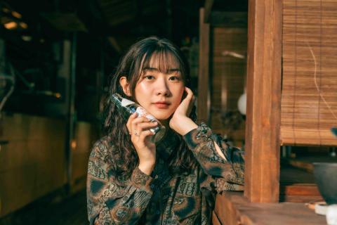 金魚攝影 - 形象照、個人寫真