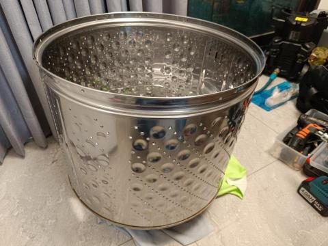 守庭潔淨冷氣清洗 - 