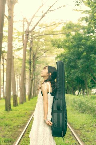 金魚攝影 - 形象照、個人寫真