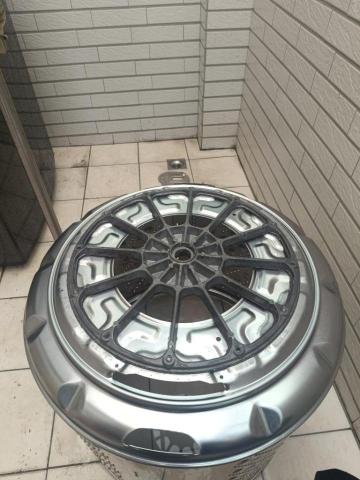 守庭潔淨冷氣清洗 - 