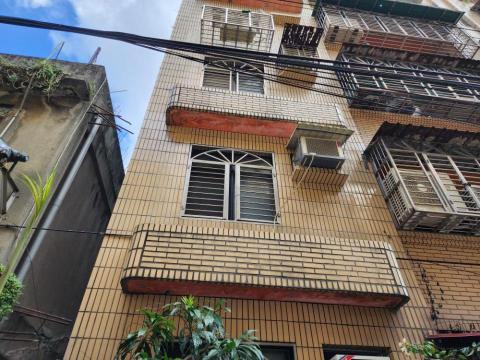 友弘 - 單層透明防水