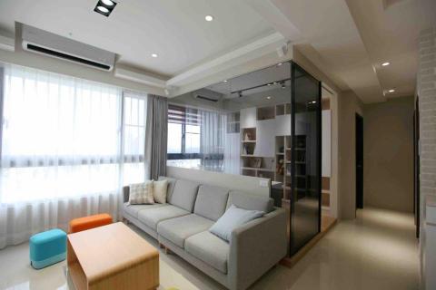 丞家裝潢-木工統包工程 -  丞家裝潢-木工統包工程 -