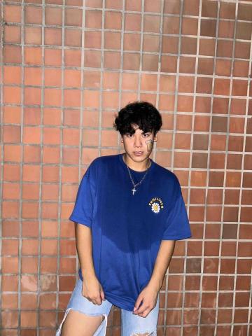 提供兒童舞蹈教室台北服務的專家林誠鈞 Justin