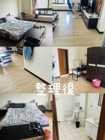 溫馨物業管理-喬浩顧問有限公司 - 