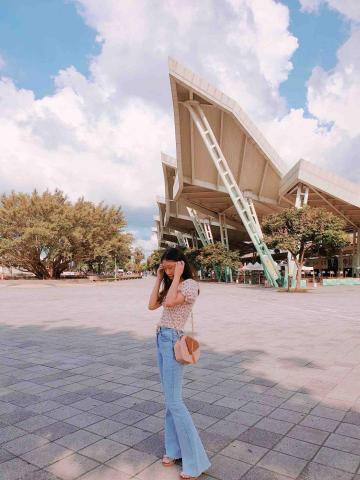 黃鈺庭 - 戶外拍攝