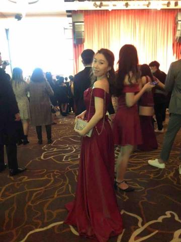 黃鈺庭 - 禮服攝影