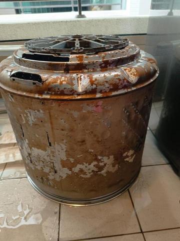 守庭潔淨冷氣清洗 - 