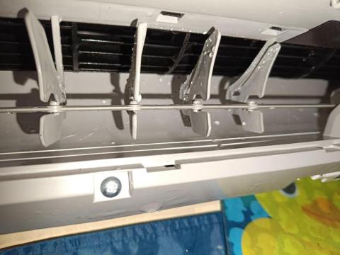 守庭潔淨冷氣清洗 - 