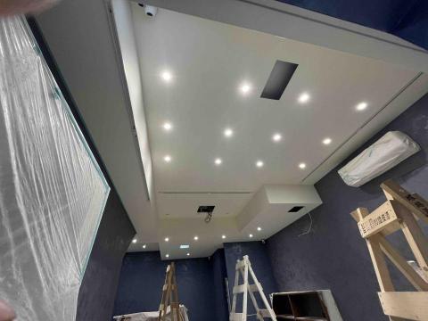 私家電匠⋯劉 - 松山通訊行