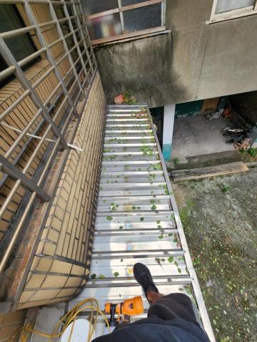 友弘 - 外牆防水工程