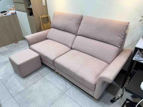 黃偉誠 - 清潔後