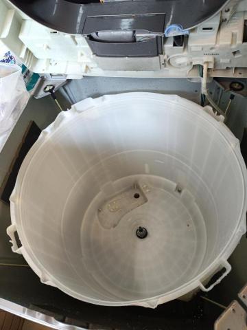 守庭潔淨冷氣清洗 - 