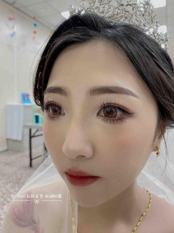 CY Style 彩妝造型 新娘秘書 - 