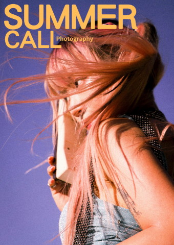 TIN - 人像攝影-SUMMER CALL