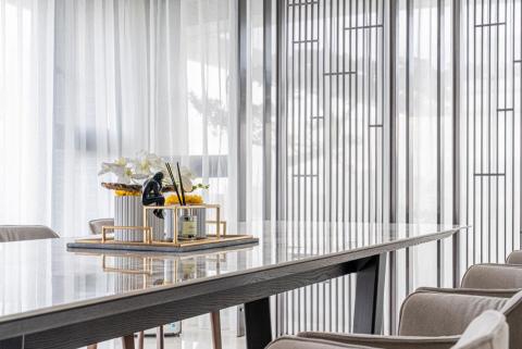 加百列攝影工作室G.C.P.S - 辦公室空間攝影