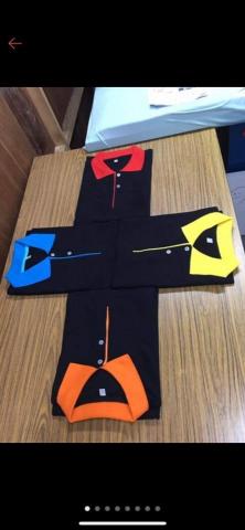 世衣家成衣廠 - 