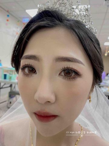 CY Style 彩妝造型 新娘秘書 - 
