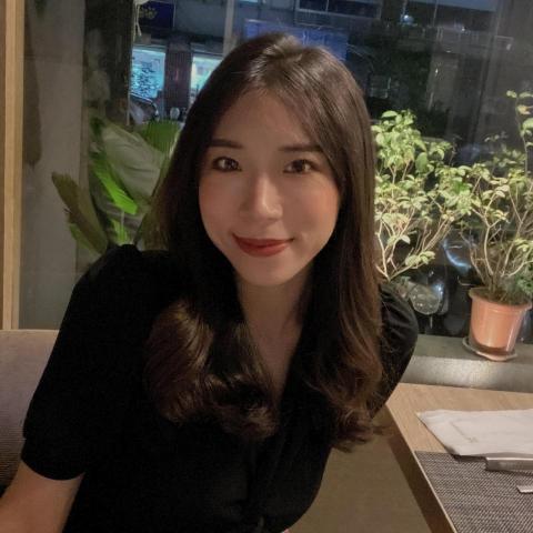 提供編輯履歷服務的專家NINA