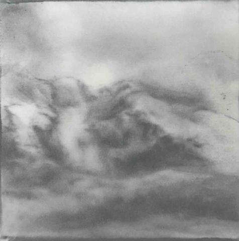 艾齊書畫/水墨、書法教學 - 觀念水墨