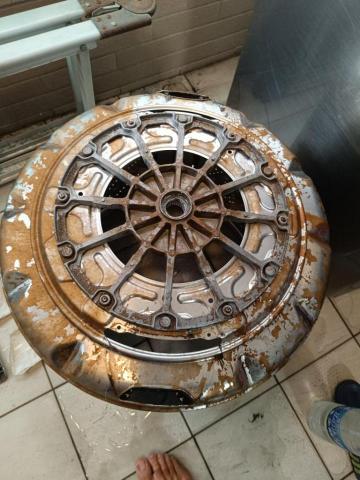 守庭潔淨冷氣清洗 - 