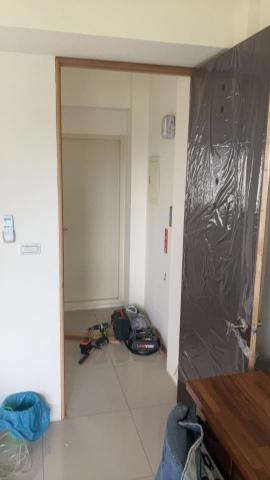 上順建材行 - 房間門含框按裝