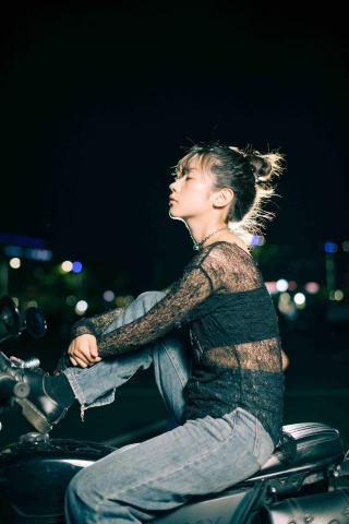 金魚攝影 - 形象照、個人寫真