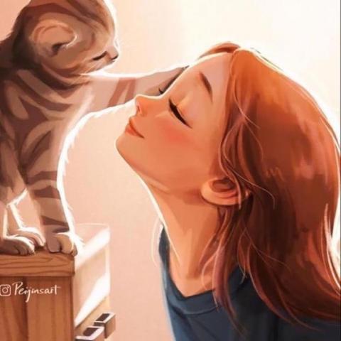 提供保母服務的專家吳彤穎