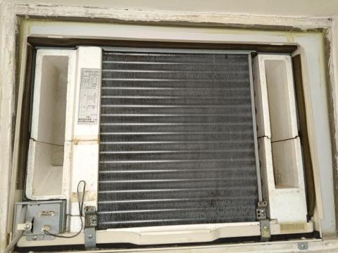 守庭潔淨冷氣清洗 - 