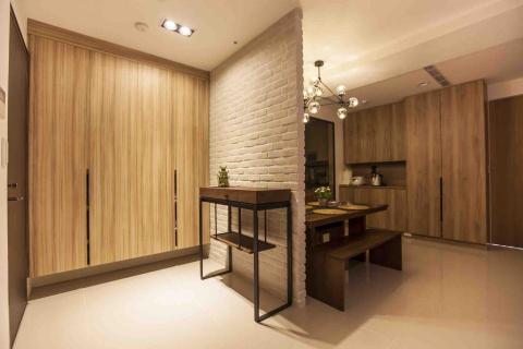 丞家裝潢-木工統包工程 -  丞家裝潢-木工統包工程 -