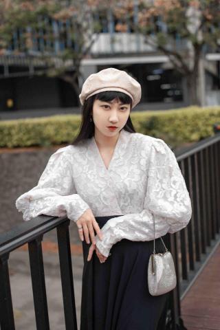 提供yamaha機車行服務的專家陳品蓁