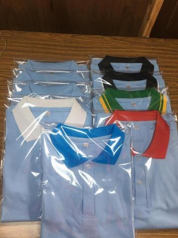 世衣家成衣廠 - 