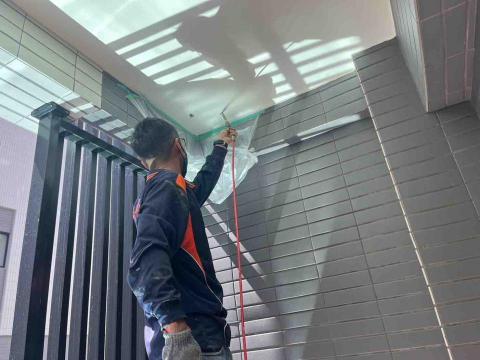 提供高壓灌注低壓灌注服務的專家阿嘉防水