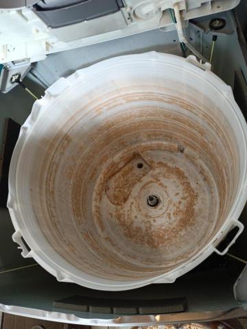 守庭潔淨冷氣清洗 - 