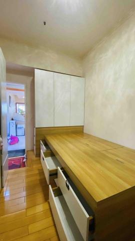 K·專業家具組裝 - 淘寶。系統櫃訂製。衣櫥+床鋪