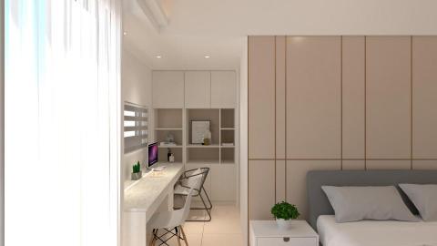 JC室內設計3D繪圖 - 