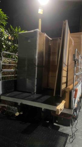 幫搬忙搬家公司 - 