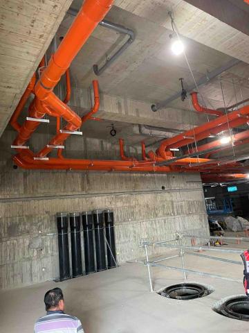 奕倫水電工程 - 