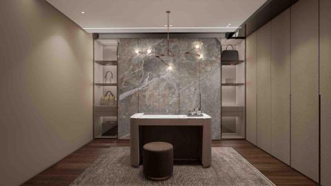 FOS Studio室內設計 - 